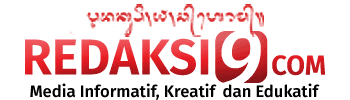 redaksi 9 logo
